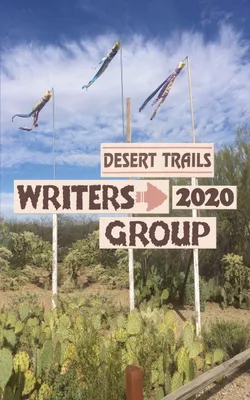 Produktbild von Desert Trails Writers Group 2020