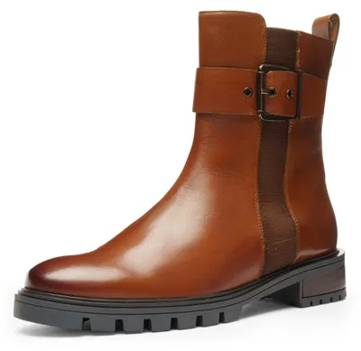Produktbild von Stiefelette Tulsa 40