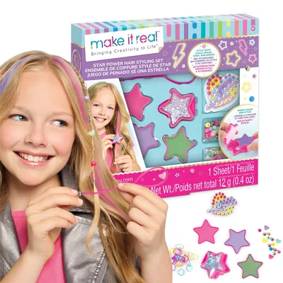 Obrázok produktu pre Make it Real MR2471, Set, Viacfarebný, 53 kusov