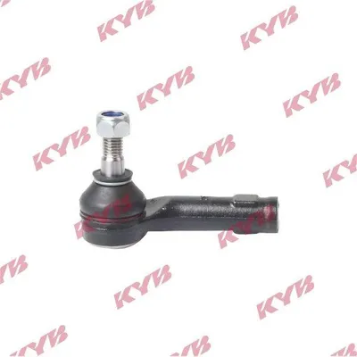 Produktbild von KYB Spurstangenkopf Spurstange für FORD Fiesta Mk6 Schrägheck (JA8, JR8) Vorne Links KTR4031
