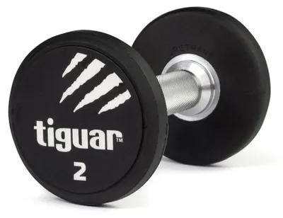 Immagine prodotto di manubrio tiguarPoliuretano2 kg