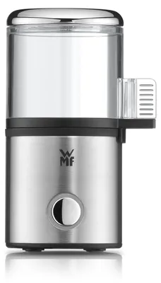 Productafbeelding van WMF KÜCHENminis 1-ei-eierkoker My Egg, met eierdopje, Cromargan mat, ruimtebesparend, met hardheidsinstelling, 56 W