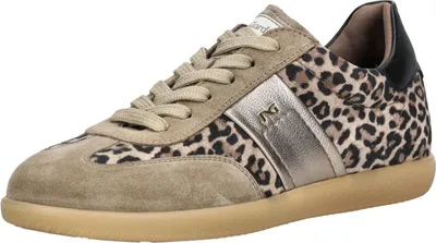 Produktbild von Nero Giardini Sneaker Sneaker Leder/Textil