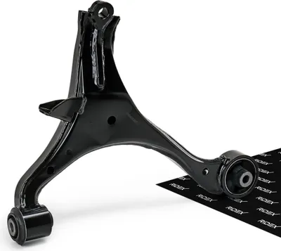 Produktbild von RIDEX 273C0203 Querlenker Vorne Links Unten für HONDA CIVIC VII Hatchback (EU, EP, EV)