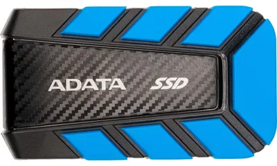 Zdjęcie produktu dla Zewnętrzny dysk SSD ADATA SD820 1 TB, (USB-C 3.2 Gen 2 (10 Gbit/s))