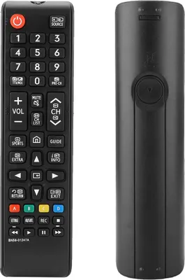 Obrázek produktu pro Náhradní dálkový ovladač pro Samsung pro BN59-01247A