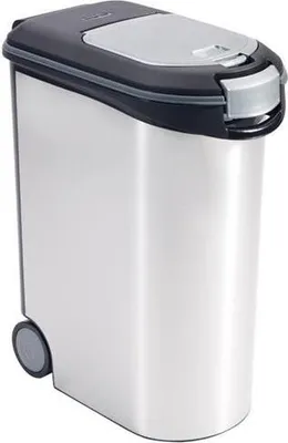 Zdjęcie produktu dla Pojemnik Na Karmę Smakołyki Dla Psa Kota 20 kg