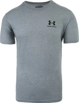 Produktbild von Under Armour Tshirts Sportstyle Left Chest, 1326799036, Größe: 198