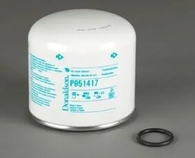 Produktbild von DONALDSON P951417 Lufttrocknerpatrone Druckluftanlage