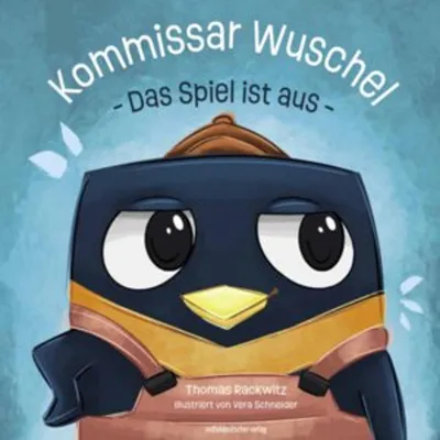 Image de Kommissar Wuschel - Das Spiel ist aus
