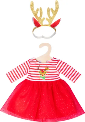 Produktbild von Heless 1151, Puppenkleid, 3 Jahr(e)