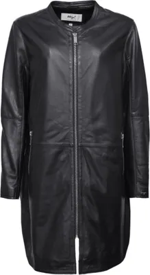 Produktbild von Maze Ledermantel 42023104 Damen black 52