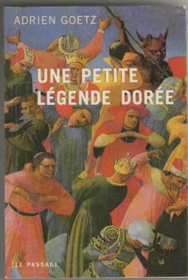 Image de Une petite légende dorée