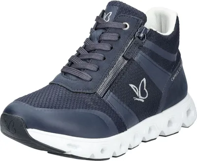Zdjęcie produktu dla Caprice sneaker Sneaker imitacja skóry /tekstylia