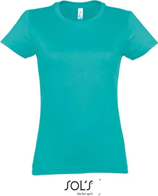 Obrázek produktu pro SOL´S Dámské tričko Imperial T-Shirt