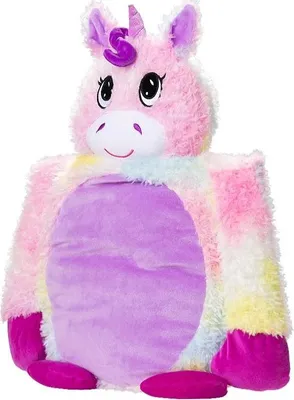 Immagine prodotto di Tulinki unicorno arcobaleno 60 cm (peluche)