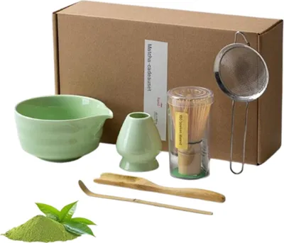 Produktbild von 304 runder Cocktailrührer aus Edelstahl, Rührstab aus Metall, Cocktailrührstab für Kaffee, Milch, Tee