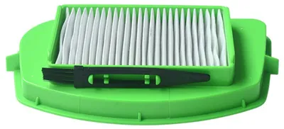 HEPA-Filter für Rowenta ZR005501 R05396, 1 St.