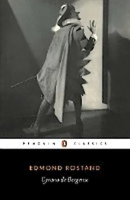 Obrázok produktu pre Cyrano de Bergerac