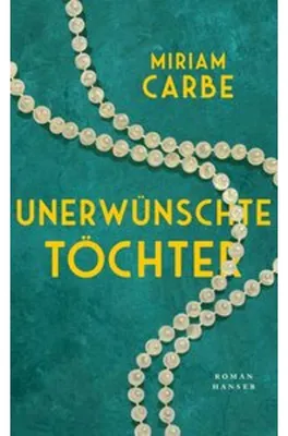 Immagine prodotto di Unerwünschte Töchter