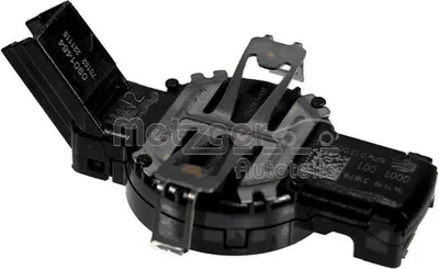 Produktbild von METZGER Regensensor 0901464 passend für MERCEDES-BENZ A-Klasse (W177)