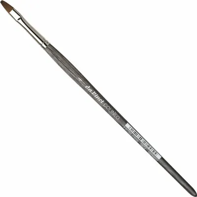 Produktbild von Da Vinci Colineo 5822 Flachpinsel 4
