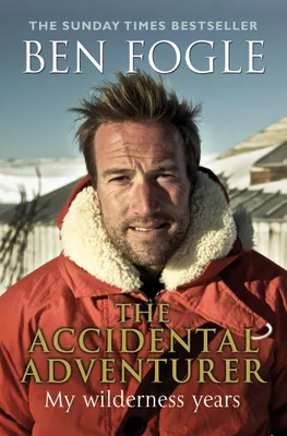 Produktbild von The Accidental Adventurer