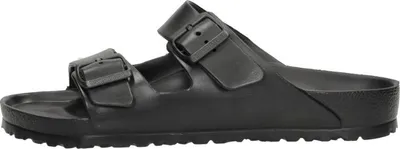 Image de Birkenstock Arizona Essentials Open Teen - Zwart - Maat 42