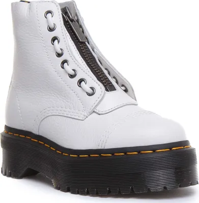 Zdjęcie produktu dla Dr. Martens Sinclair Boots Weiß