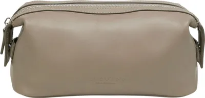 Produktbild von Marc O'Polo Kulturbeutel Taavi Wash Case Pavestone taupe