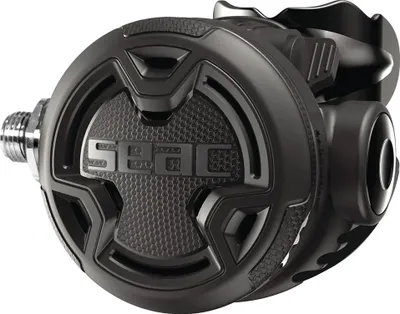 Produktbild von Seacsub Px100 2. Stufe Regler Silber Silber One Size