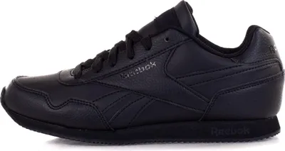 Obrázek produktu pro REEBOK ROYAL CLJOG 3.0 dětská sportovní obuv FV1295 - černá r. 36.5