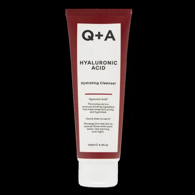 Zdjęcie produktu dla Żel oczyszczający z kwasem hialuronowym (Hydrating Cleanser) 125 ml