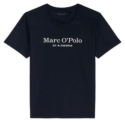 Produktbild von Marc O`Polo T-Shirt Kurzarmshirt 2er- Pack