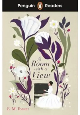 Productafbeelding van Penguin Readers Level 4: A Room with a View (ELT Graded Reader)