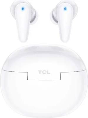 Produktbild von TCL MOVEAUDIO S180, Kabellos, Anrufe/Musik, Kopfhörer, Weiß