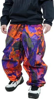 Produktbild von PHIERES Shiphty Pt Shock Orange S