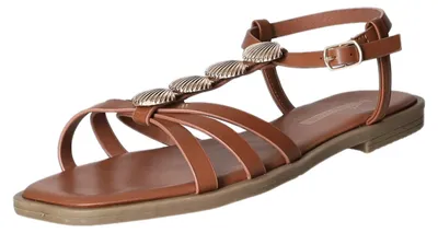 Produktbild von Sandalette bis 30mm Absatz (casual) BAN25002-MB