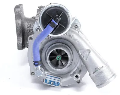 Produktbild von Turbolader BTS TURBO T912530 ORIGINAL für CITROËN JUMPER Kasten (244)