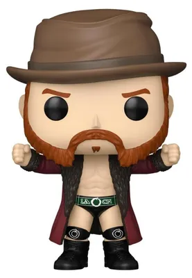 Obrázok produktu pre WWE POP! Vinylová figúrka Sheamus 9 cm