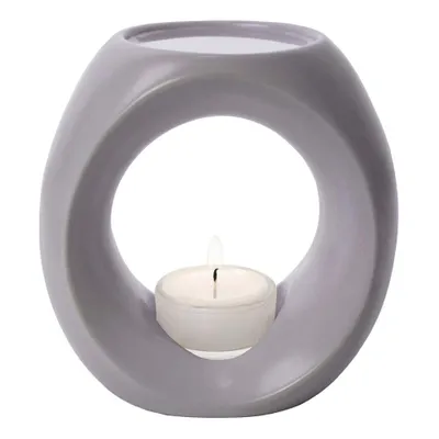 Produktbild von Duftlampe - Primavera Taupe matt 2er Pack