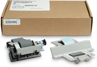 Obrázek produktu pro HP LaserJet MFP ADF Sada pro údržbu, Sada na údržbu, Laser, Q7842A, HP, HP LaserJet M5025, M5035, Firemní, Domácí