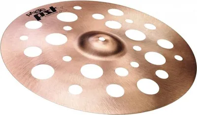 Immagine prodotto di Paiste PST X, Medium Crash 18"