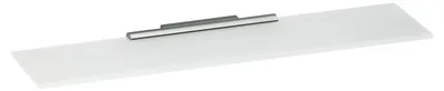 Produktbild von KEUCO 14910010000 Ablagekonsole Plan 14910,