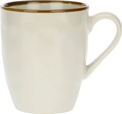 Image de Rose&Tulipani lot de 4 tasses avec anse 430 ml R134000149Z
