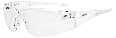 Produktbild von Bolle Rush Schutzbrille (Transparent)