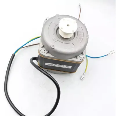 Obrázek produktu pro #17 Elektromotor Yj61-20-03 40W Pro Elektrické Topení Dedra Ded9931B