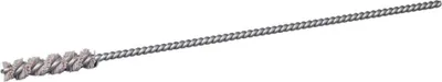Zdjęcie produktu dla Mikroszczotka rurkowa 5,5 mm długość 100/25 mm, S=2,20 mm SiC 600 Osborn