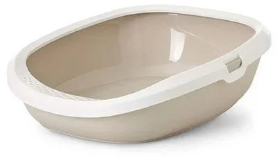 Produktbild von Gizmo GIZMO MEDIUM MOCA Toilettenschale