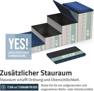 Produktbild von Famanu Laufbrett für Tiere - vielseitig einsetzbar